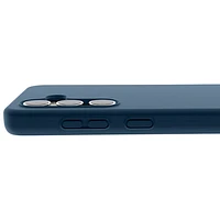 Avana Magnetic Fitted Hard Shell Case for Galaxy S24 - Dark Blue