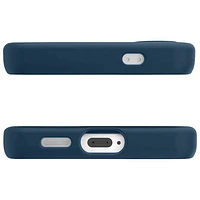 Avana Magnetic Fitted Hard Shell Case for Galaxy S24 - Dark Blue