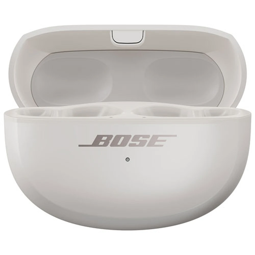 tui de chargement pour écouteurs boutons Ultra Open de Bose