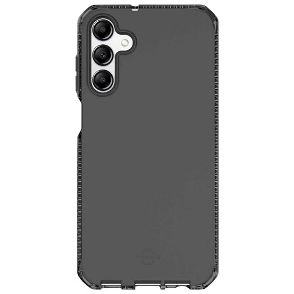 Itskins Spectrum_R Fitted Hard Shell Case for Galaxy A15 - Smoke