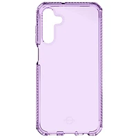 Itskins Spectrum_R Fitted Hard Shell Case for Galaxy A15 - Light Purple