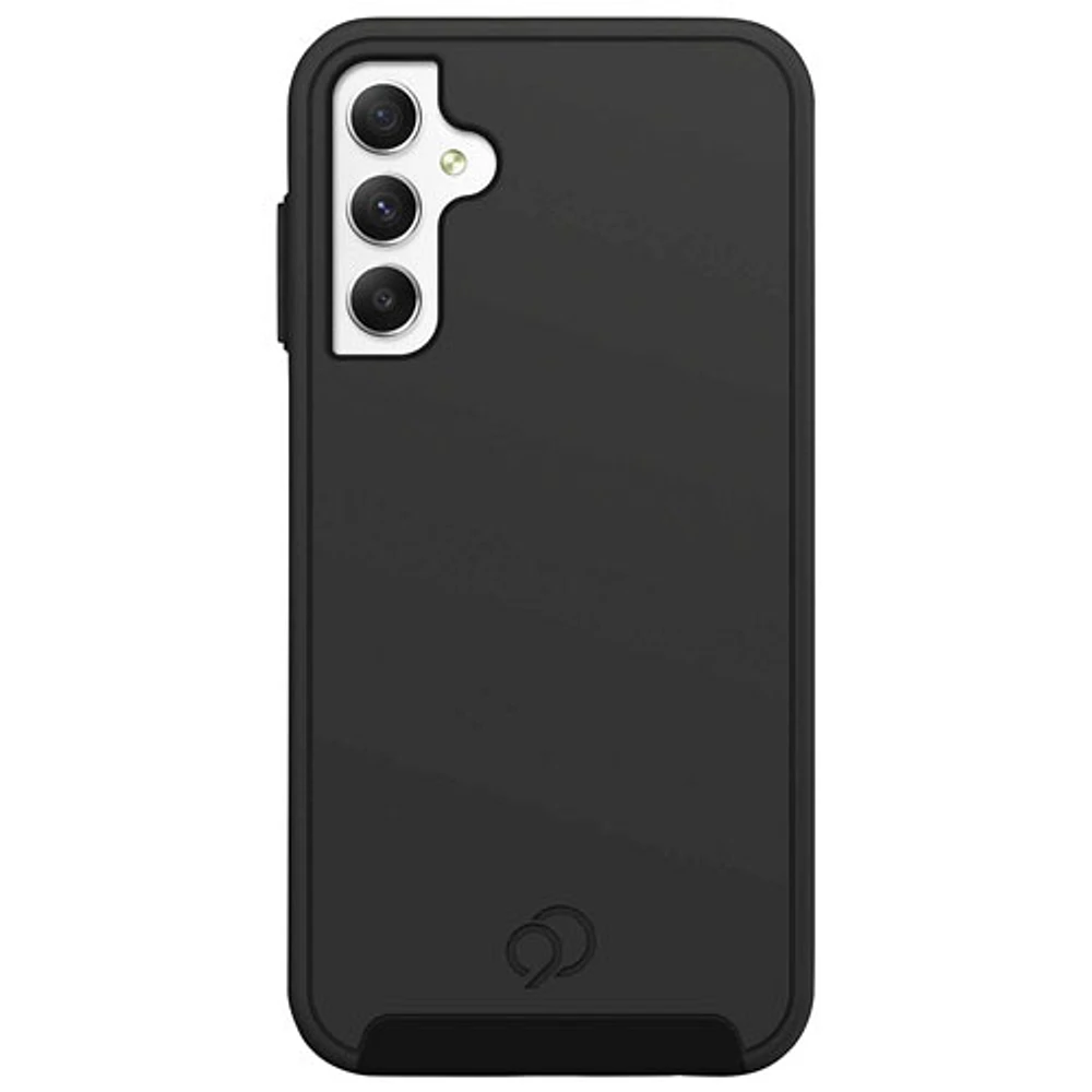 Nimbus9 Fitted Hard Shell Case for Galaxy A15 - Black