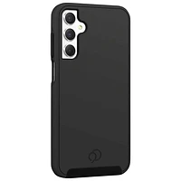 Nimbus9 Fitted Hard Shell Case for Galaxy A15 - Black