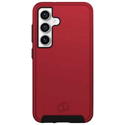 Nimbus9 Cirrus2 Fitted Hard Shell Case for Galaxy S24 - Crimson