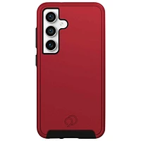 Nimbus9 Cirrus2 Fitted Hard Shell Case for Galaxy S24 - Crimson