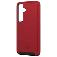 Nimbus9 Cirrus2 Fitted Hard Shell Case for Galaxy S24 - Crimson