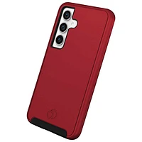 Nimbus9 Cirrus2 Fitted Hard Shell Case for Galaxy S24 - Crimson