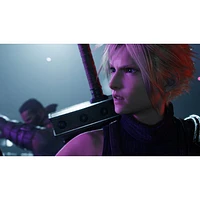 Final Fantasy VII: Rebirth (PS5)