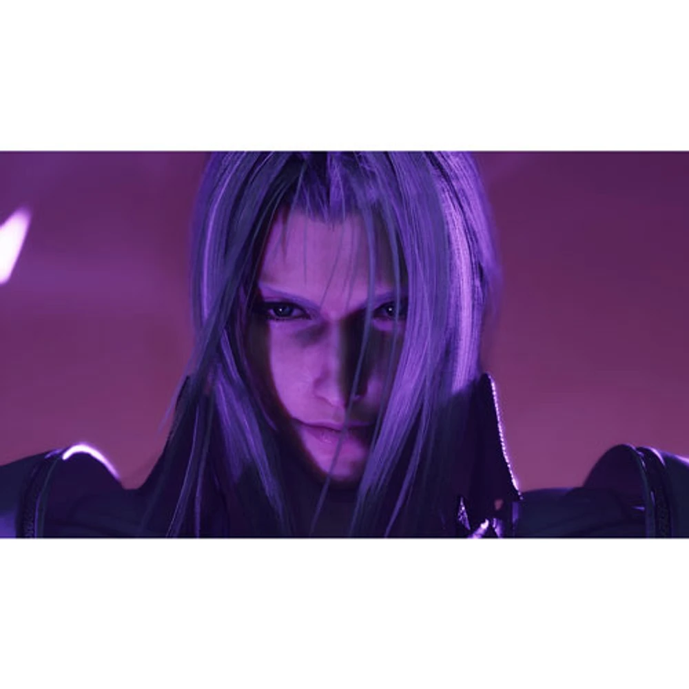 Final Fantasy VII: Rebirth (PS5)