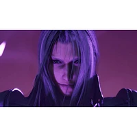 Final Fantasy VII: Rebirth (PS5)