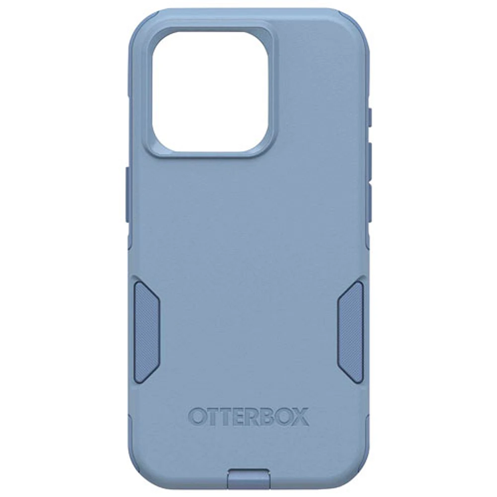 OtterBox Commuter Fitted Hard Shell Case for Galaxy S24 - Crisp Denim