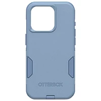 OtterBox Commuter Fitted Hard Shell Case for Galaxy S24 - Crisp Denim