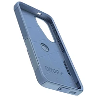 OtterBox Commuter Fitted Hard Shell Case for Galaxy S24 - Crisp Denim