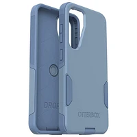 OtterBox Commuter Fitted Hard Shell Case for Galaxy S24 - Crisp Denim