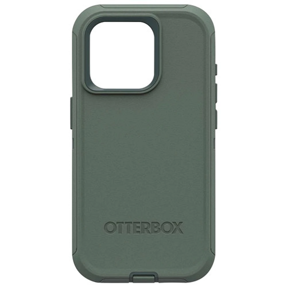 OtterBox Defender Fitted Hard Shell Case for Galaxy S24 - Forest Ranger