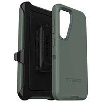 OtterBox Defender Fitted Hard Shell Case for Galaxy S24 - Forest Ranger