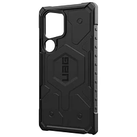 UAG Pathfinder Fitted Hard Shell Case for Galaxy S24 Ultra - Black