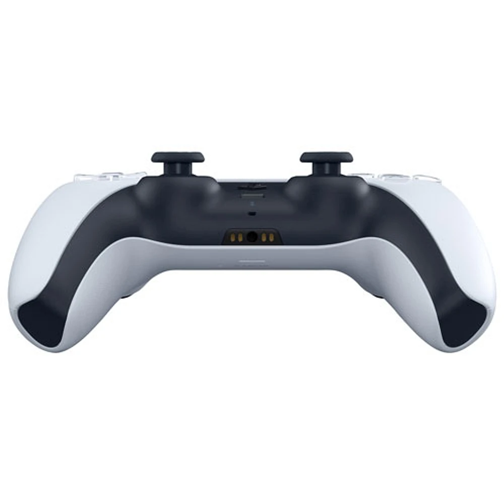 PlayStation 5 DualSense Wireless Controller - White