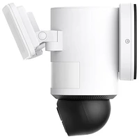 eufy Security Floodlight E340 Wired Outdoor IP Camera