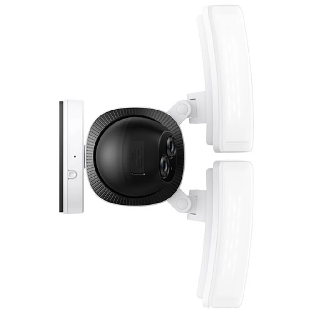 eufy Security Floodlight E340 Wired Outdoor IP Camera