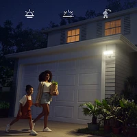 eufy Security Floodlight E340 Wired Outdoor IP Camera