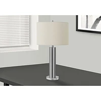 Monarch Contemporary 28" Table Lamp
