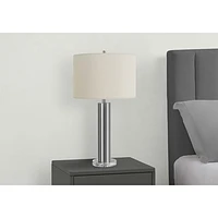 Monarch Contemporary 28" Table Lamp