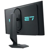 Moniteur jeu FreeSync DEL DELO GTG 0,03 ms QHD 360 Hz 26,7 po Alienware de Dell (AW2725DF) - Face cachée de la lune