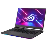 ASUS ROG Strix G17 17.3" Gaming Laptop - Eclipse Grey (AMD Ryzen 7 6800H/512GB SSD/16GB RAM/RTX 3050)- En