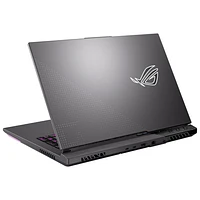 ASUS ROG Strix G17 17.3" Gaming Laptop - Eclipse Grey (AMD Ryzen 7 6800H/512GB SSD/16GB RAM/RTX 3050)- En