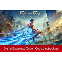 Prince of Persia: The Lost Crown (Switch) - Digital Download