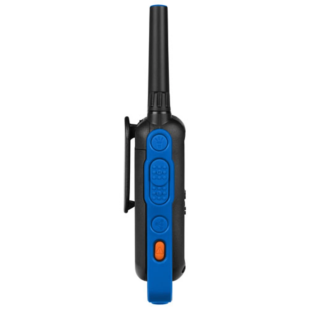 Motorola Talkabout T802 56 km 2-Way Radio - 2 Pack
