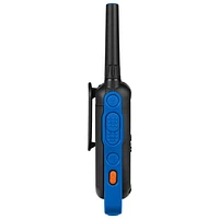 Motorola Talkabout T802 56 km 2-Way Radio - 2 Pack