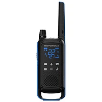 Motorola Talkabout T802 56 km 2-Way Radio - 2 Pack