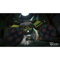 Eiyuden Chronicle: Hundred Heroes (PS5)