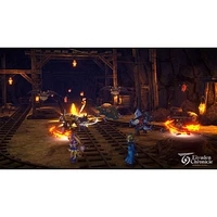 Eiyuden Chronicle: Hundred Heroes (PS5)
