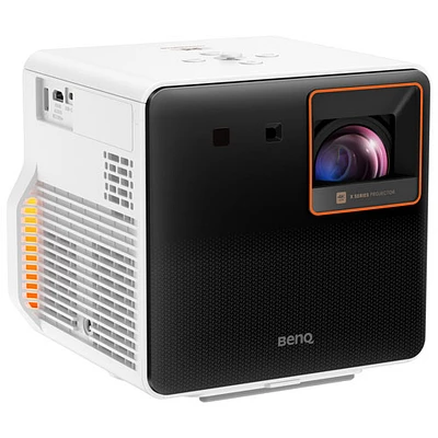 BenQ 4K Ultra HD LED Portable Gaming Projector (X300G)