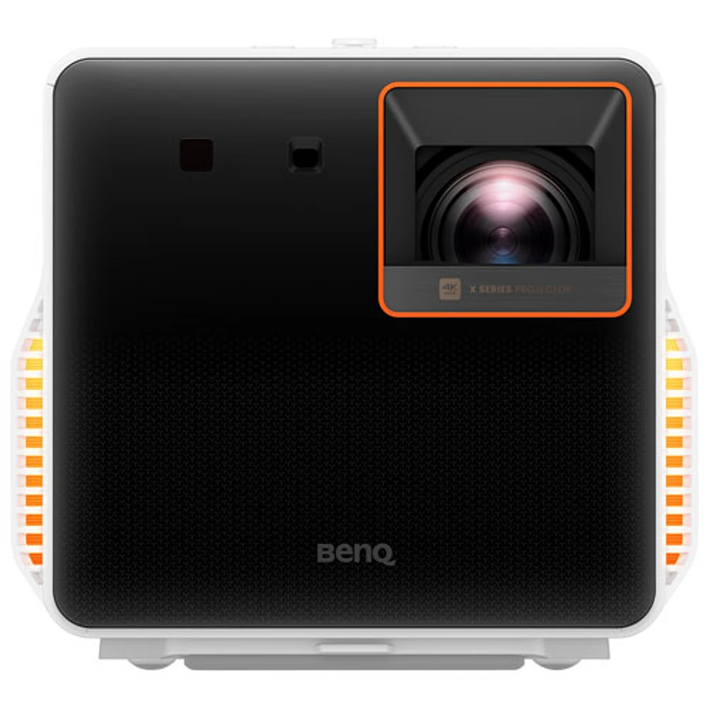 BenQ 4K Ultra HD LED Portable Gaming Projector (X300G)