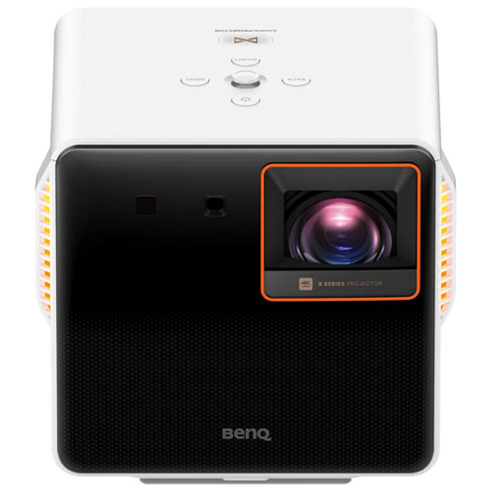 BenQ 4K Ultra HD LED Portable Gaming Projector (X300G)