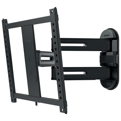 SANUS Elite 32"-65" Advanced Full-Motion 4D + Shift TV Wall Mount