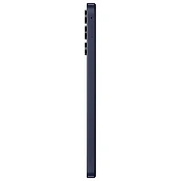 Galaxy A15 5G de 128 Go de Samsung avec Bell - Bleu/Noir - Financement mensuel