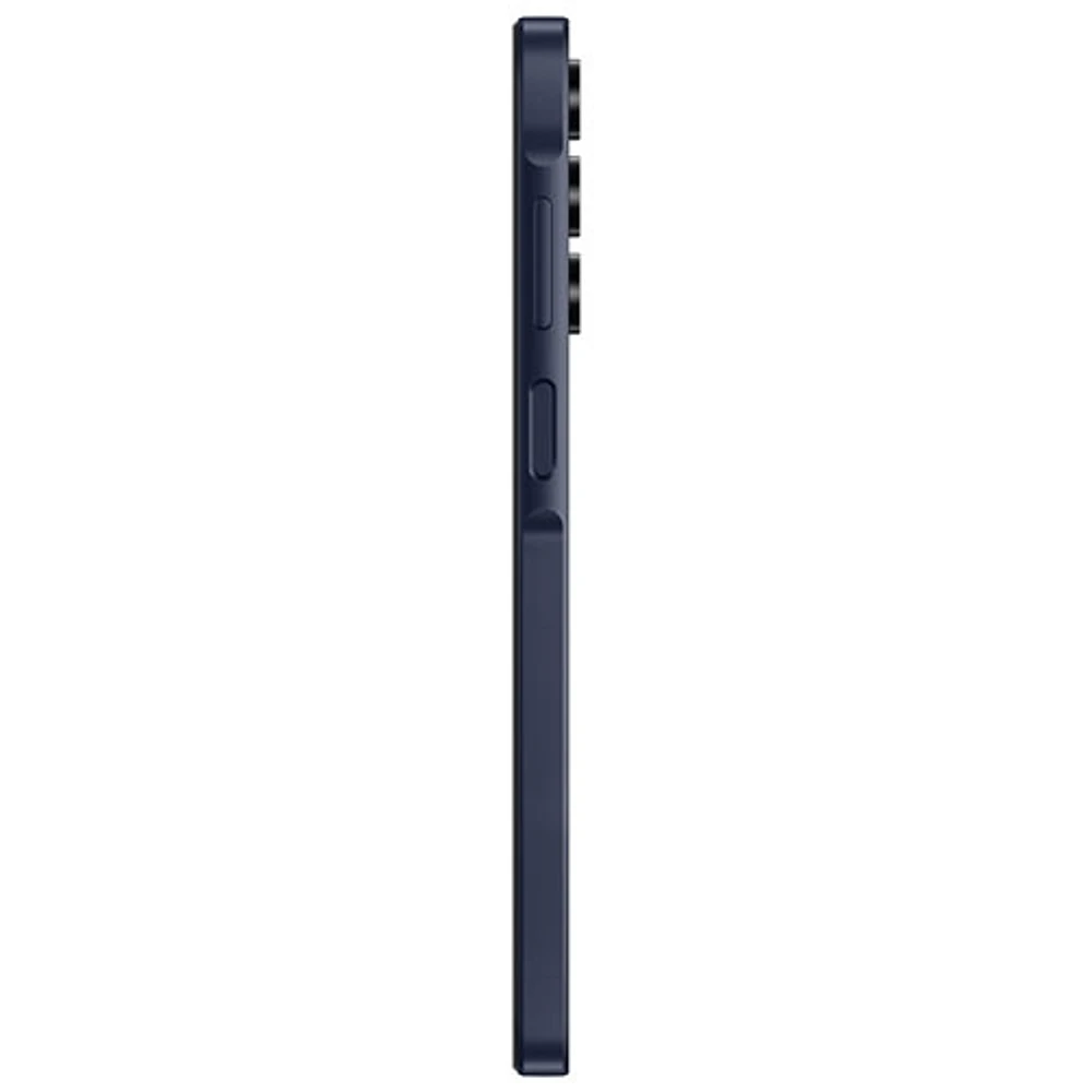 Galaxy A15 5G de 128 Go de Samsung avec Bell - Bleu/Noir - Financement mensuel