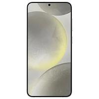 Galaxy S24+ (Plus) de 256 Go de Samsung avec Virgin Plus - Gris marbre - Financement mensuel