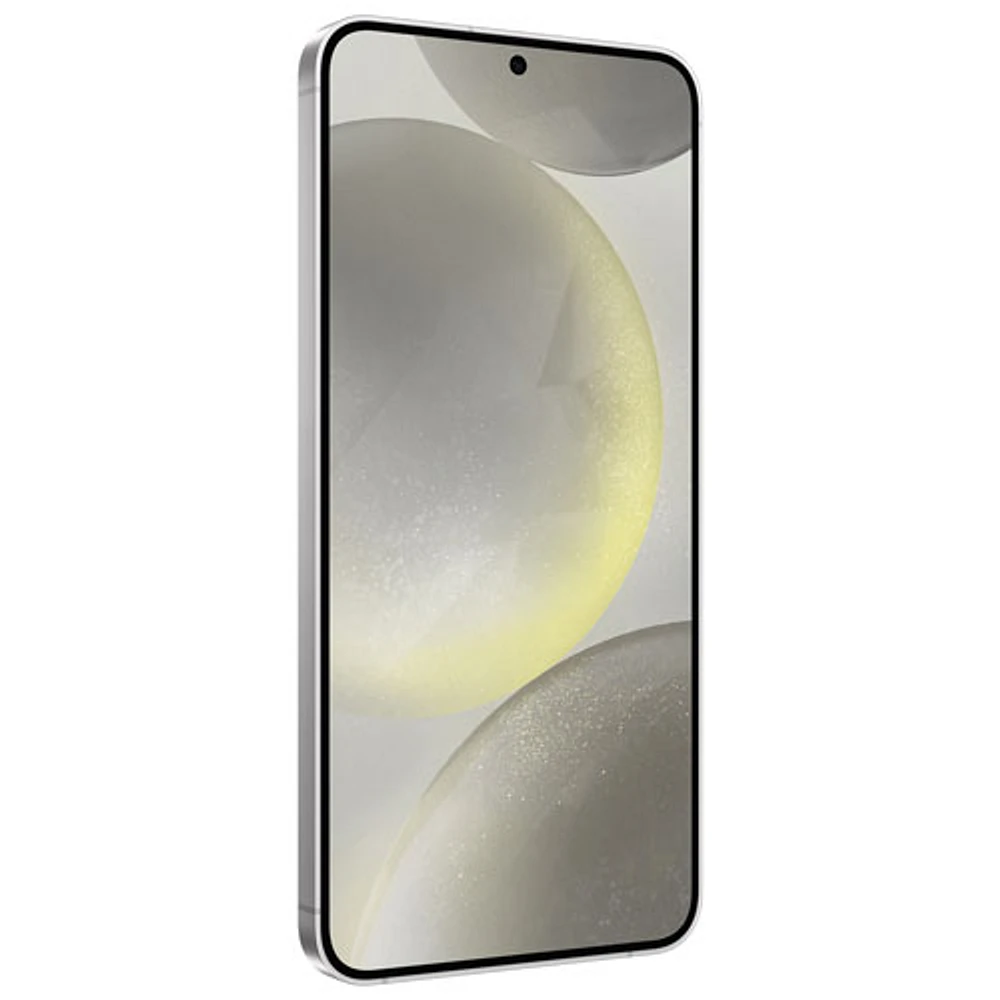 Galaxy S24+ (Plus) de 256 Go de Samsung avec Virgin Plus - Gris marbre - Financement mensuel