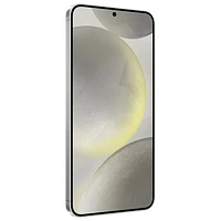 Galaxy S24+ (Plus) de 256 Go de Samsung avec Virgin Plus - Gris marbre - Financement mensuel