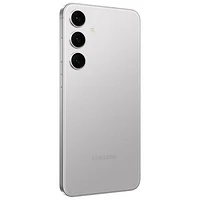 Galaxy S24+ (Plus) de 256 Go de Samsung avec Virgin Plus - Gris marbre - Financement mensuel
