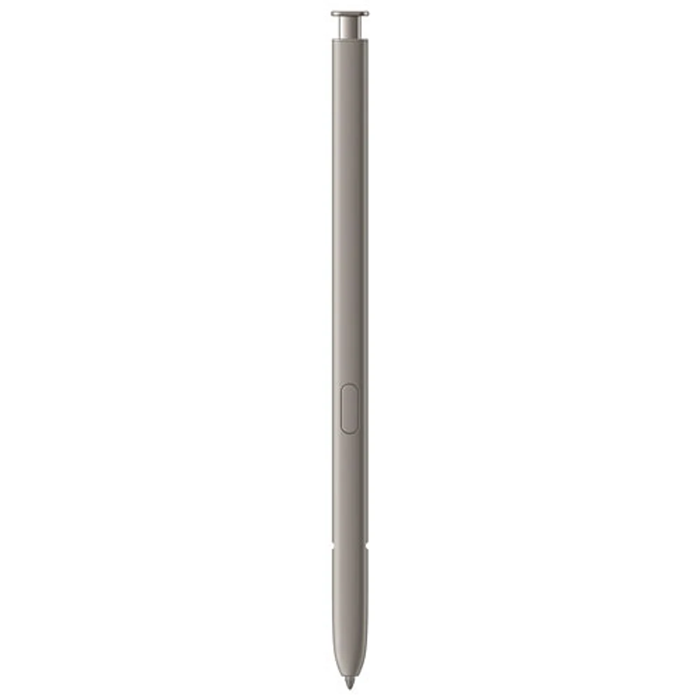 Galaxy S24 Ultra de Go de Samsung avec Bell - Gris titane