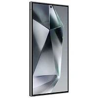 Virgin Plus Samsung Galaxy S24 Ultra 512GB - Titanium Black - Monthly Financing