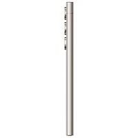 Galaxy S24 Ultra de 256 Go de Samsung avec Bell - Violet titane - Financement mensuel