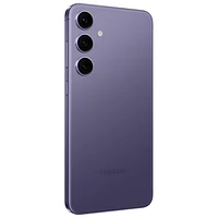 Galaxy S24+ (Plus) de Go de Samsung avec Virgin Plus - Violet cobalt